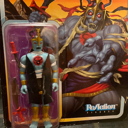 Thundercats Mumm-Ra Action Figure