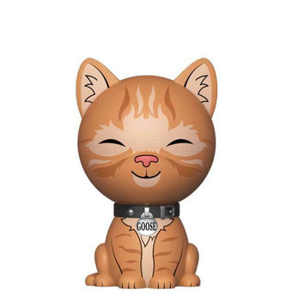 New!! Funko Marvel Dorbz Goose the Cat Vinyl Figure