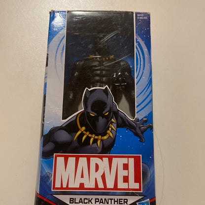 Hasbro Marvel 7" Black Panther figure sealed