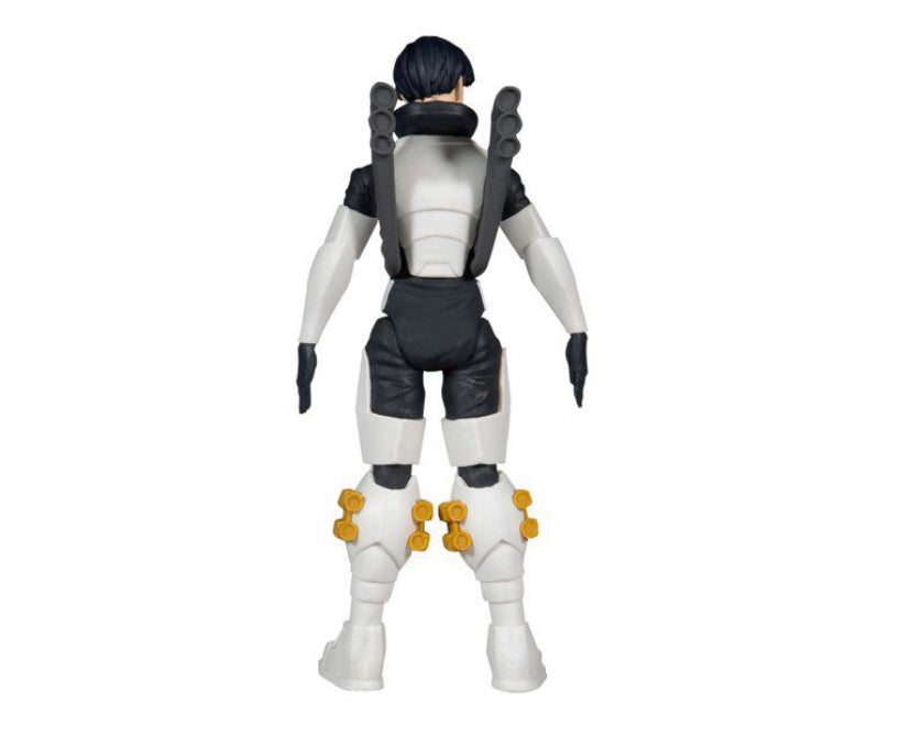 New! My Hero Academia 5" Action Figure WV2 - Tenya Lida