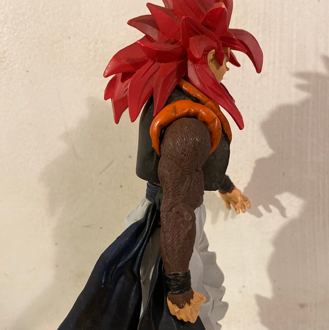 Dragon Ball ZGogeta SSJ4 (Vs Omnibus Super) Ichibansho Figurine