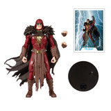 New!! King Shazam (DC Multiverse) 7" Figure