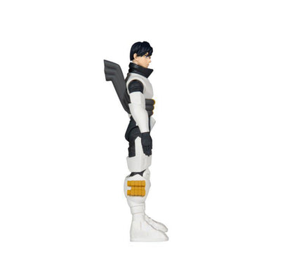 New! My Hero Academia 5" Action Figure WV2 - Tenya Lida