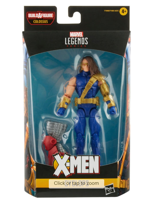 Marvel - Legends Series Marvel’s Cyclops