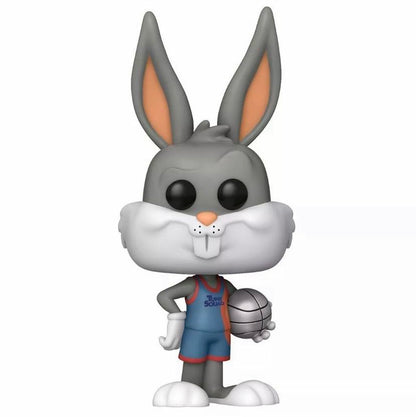 New!! Funko Pop! 3.75" Vinyl Figure Space Jam A New Legacy #1060 Bugs Bunny