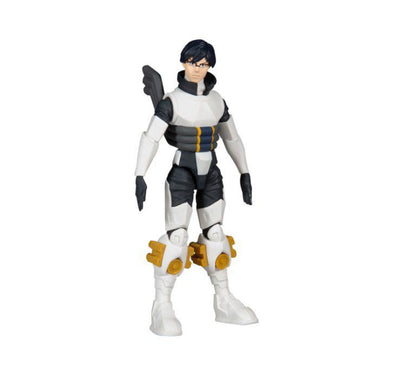 New! My Hero Academia 5" Action Figure WV2 - Tenya Lida