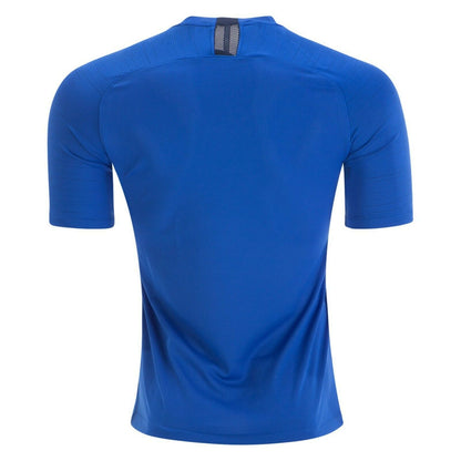 New!! Blue Nike Training Jersey! Strike YL