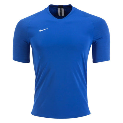 New!! Blue Nike Training Jersey! Strike YL