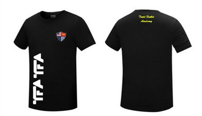 TFA - Total Futbol Academy- Fan SHIRTS READY TO SEND!