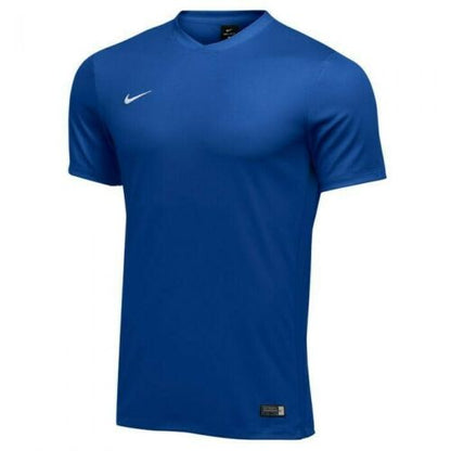 New!! Nike Blue Dri-Fit Training Shirts! YL 899983-480-NIKE