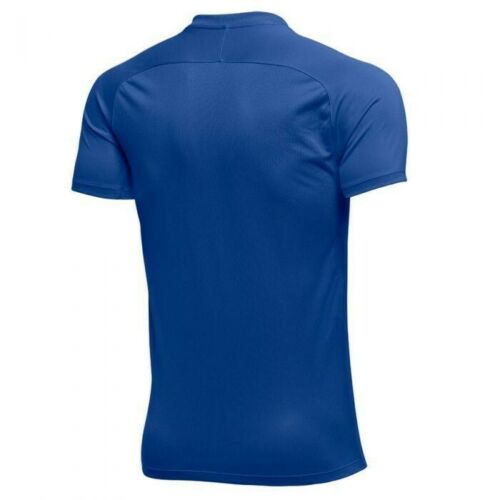 New!! Nike Blue Dri-Fit Training Shirts! YL 899983-480-NIKE