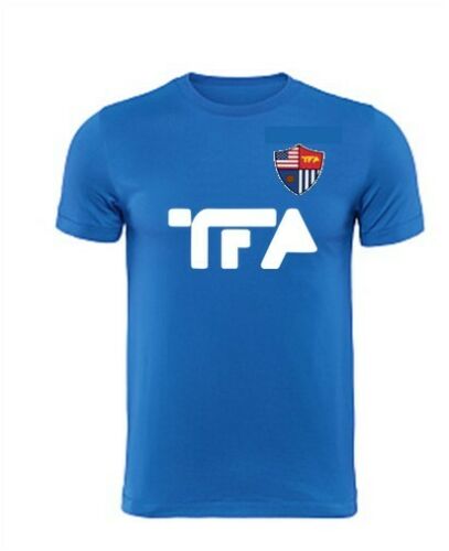 TFA - Total Futbol Academy- Practice SHIRTS READY TO SEND!